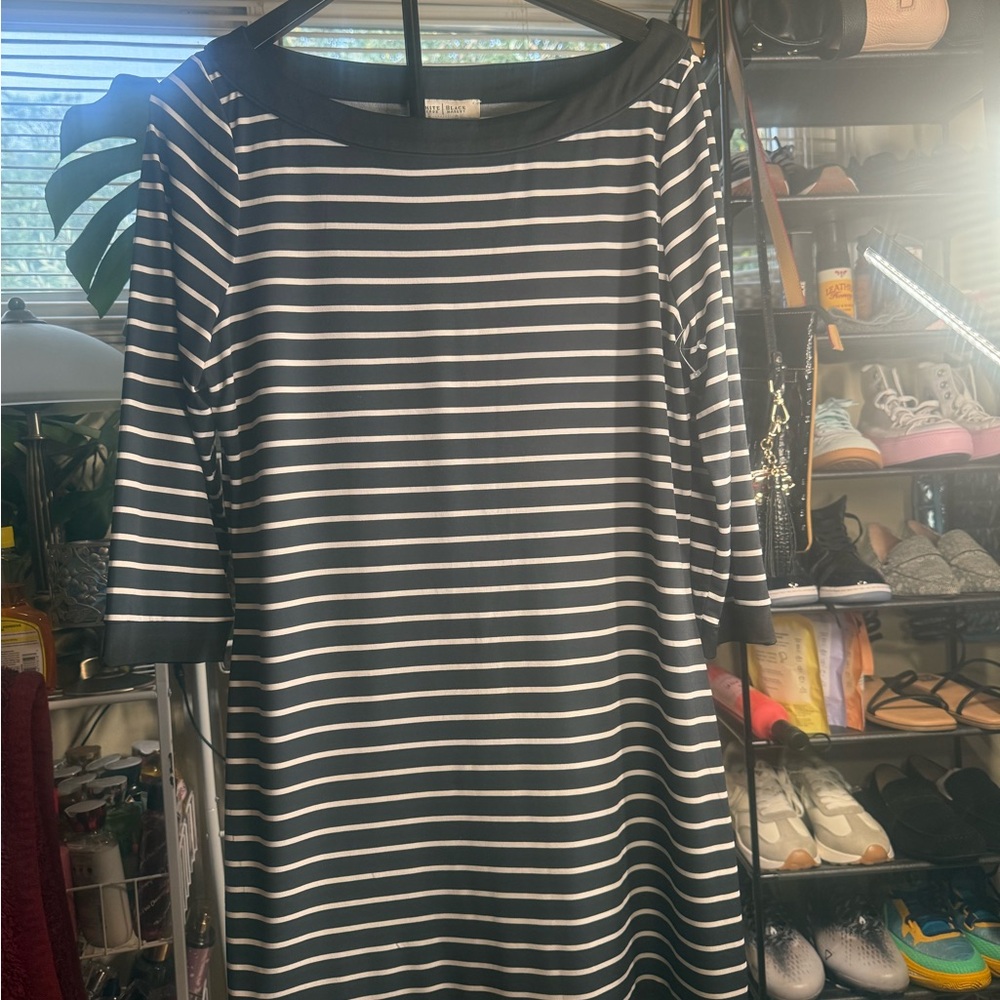 White House Black Market Dress